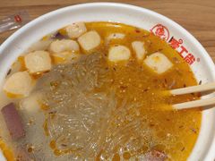 南京老鸭粉丝汤-食悦天美食广场(沈阳青年大街万象城店)