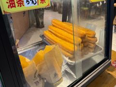 -银记肠粉店(南方医院店)