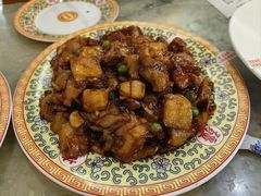 -砂锅居饭庄·京菜(西四店)