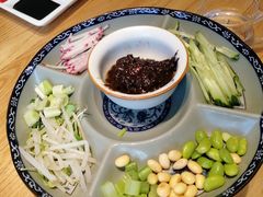 -四季民福烤鸭店(前门大栅栏店)