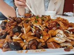 -吴长子卤菜馆(统一街店)