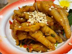 -迷你椰·泰式大排档(观前街店)