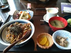 -王鼎精致料理铁板烧(世博源店)