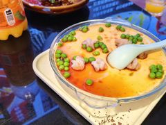 -川流不息·地道川菜·小龙虾(新松江路店)