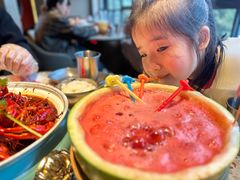 -辣皇朝小龙虾(六一店)