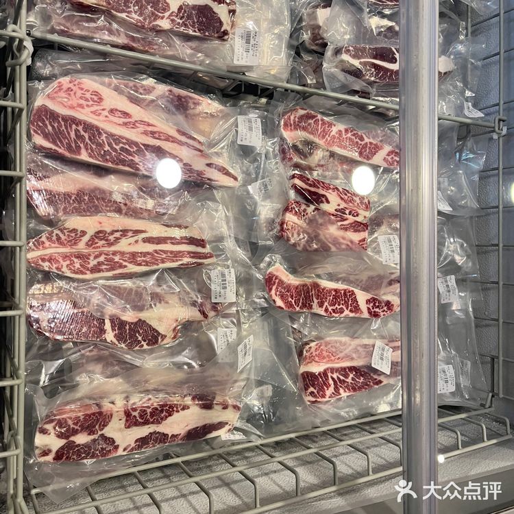 [加油][加油]好吃的牛扒