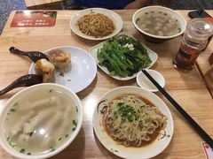 -老巷口川味火锅