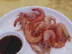 -龙溪海鲜酒家(溪涌店)