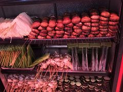 -老谢野馄饨(延安路店)