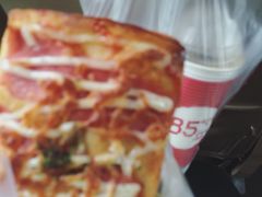 -85度C(广州石牌桥店)
