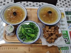 -阿金大白·上海菜馆(新天地店)