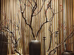 -小京廷北京烤鸭|山野贵州菜(梵华里店)