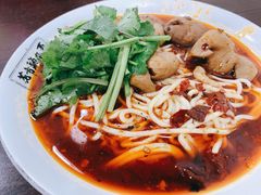 猪大肠面-花市豌杂面(民生路店)