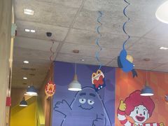 -麦当劳(塔园路店)