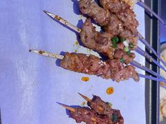 -燥次·烧烤酒场(万象城店)