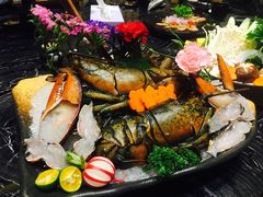 -吟松日式料理(莘庄店)
