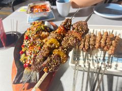 -云鼎·炙火精酿啤酒秘制烧烤(工体店)