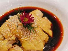 -齐家花园大酒店(宝山店)