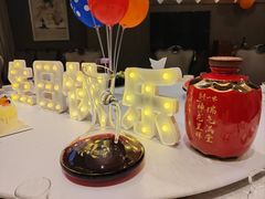 -北国之春国宴(乌兰察布店)