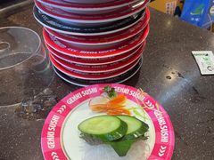 -元气寿司(东方宝泰店)