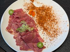 -晓长安·新陕菜(曲江店)