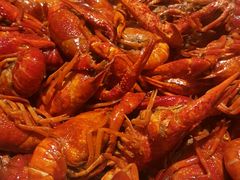 -华仔龙虾(永乐路总店)