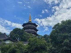 -浙江西子宾馆·牡丹厅