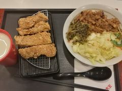 -永和大王(解放东路店)