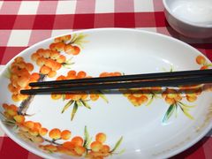 -西贝莜面村(上海百联西郊店)