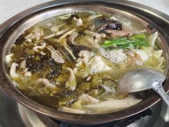 -海关荤豆花(洋河一路店)