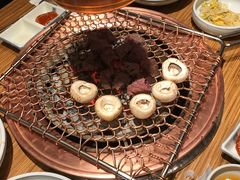 -王妃家(明洞中央店)