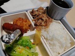 -吉野家(上海美罗城店)