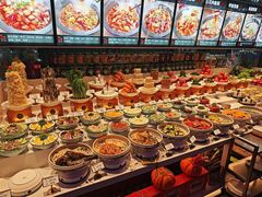 -山河屯铁锅炖鲜鹅·东北菜(开发区一店)