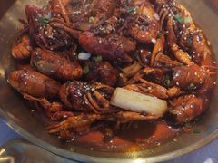 -石牌岭小亮蒸虾烧烤·湖北菜(光谷左岭店)