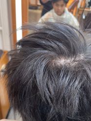 -心迪染发专门店