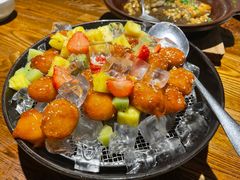 -金苑酒家·客家菜·广东老字号(万象店)