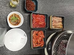 -金刚山(学府路店)