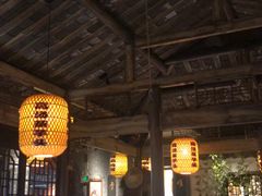 大堂-老湖南民间菜·牛肉十八炒(花都店)