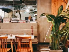 大堂-the rug 飞毯 (朝阳公园店)