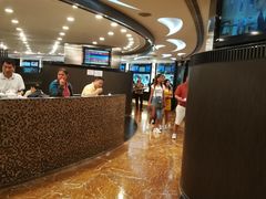 -英皇美食坊(英皇娱乐酒店内)