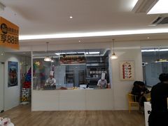 门面-味多美蛋糕(三元桥店)