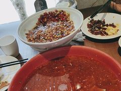 -湘约东方·湘约和港·湖南家常菜·宴请(民星路店)