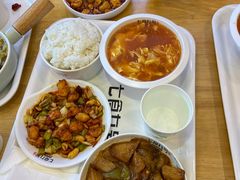 -七食九号食堂(东丽空港店)