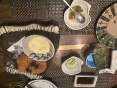 -田舍家Inakaya·炉端烧·铁板烧(天汇igc店)