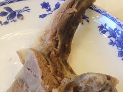-老毛手抓·盐池滩羊非遗手抓(宁夏总店)