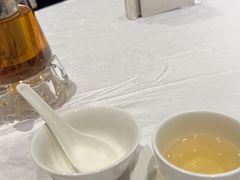 -红棉中餐厅·广州海航威斯汀酒店