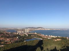 -石岛赤山风景区