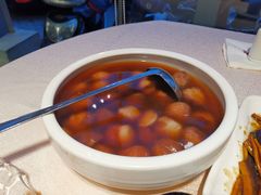 桂花糖芋头-天福苑(崇宁路店)