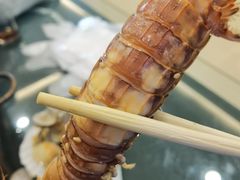 -尚品海鲜大排档