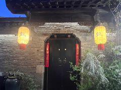 -回龙窝历史文化街区